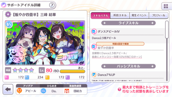 シャニマス 素人だけど復刻の四畳半引いた方がいい 本田未央ちゃん応援まとめ速報