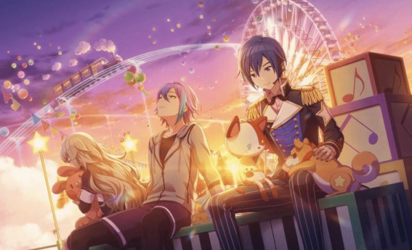 デレステはプロセカなんか眼中にない とか言うけど 正直めちゃくちゃ意識しとるやろ 本田未央ちゃん応援まとめ速報