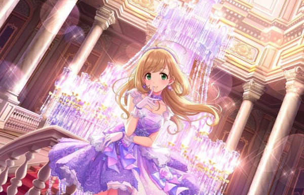 デレステ アニバーサリー限定ssrガシャ復刻 本田未央ちゃん応援まとめ速報