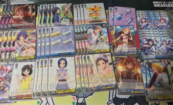 ミリシタws 本門 フラスタ志保 19前期 本田未央ちゃん応援まとめ速報