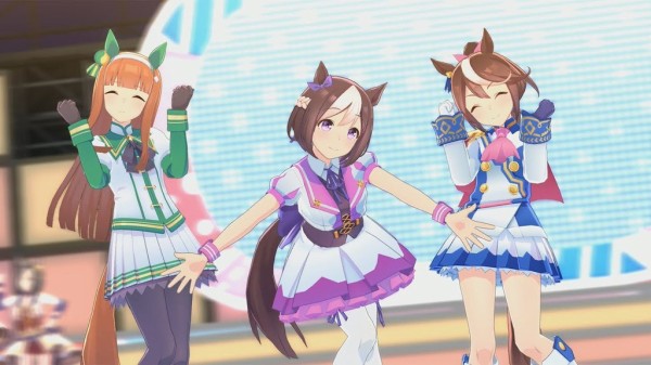 デレステ 流石に3年経つとモデリング古くなってる 本田未央ちゃん応援まとめ速報