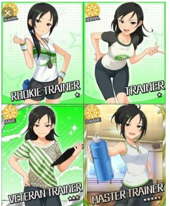 悲報 デレマスのトレーナー4姉妹さん 声優が未だに代役無しで新規ボイスが来ない 本田未央ちゃん応援まとめ速報