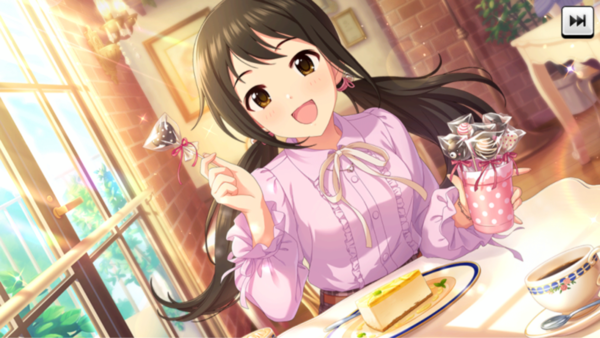 デレステ 21限定バレンタインssr 新田美波6中daコンボナ 中野有香9高viユニゾン 三好紗南13高viオルタネイト Sr双葉杏11高ガード 本田未央ちゃん応援まとめ速報