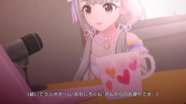 デレステ】オクシモロンってなんなの : 本田未央ちゃん応援まとめ速報