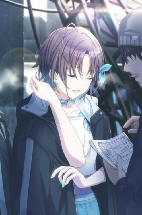 シャニマス 義士 高山pの職権乱用に義憤 本田未央ちゃん応援まとめ速報