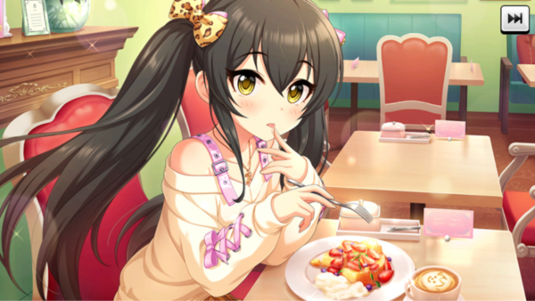 デレステ 有識者 ヴァリサは放っておいても声が付くからあわてるな 本田未央ちゃん応援まとめ速報