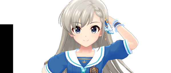 デレステ はーちゃんオバロ貰ったら回復と相性良くて良えな 本田未央ちゃん応援まとめ速報