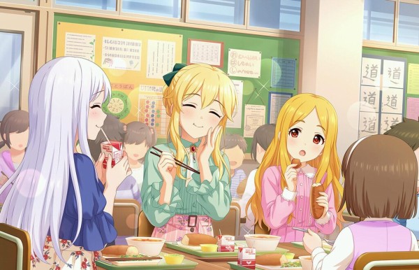 デレステ ススメ シンデレラロード クラリス 高峯のあ 第二回ボイスアイドルオーディション 本田未央ちゃん応援まとめ速報