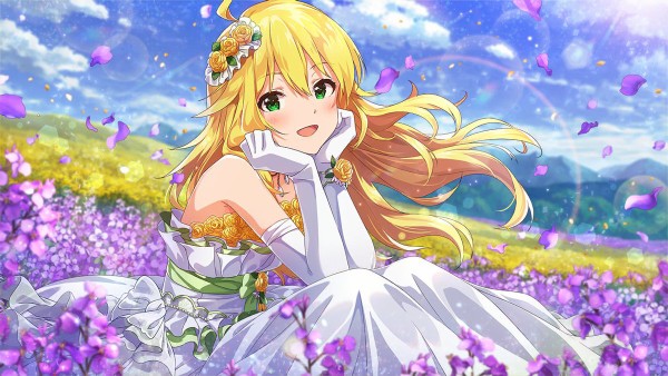 デレマス 同じようなことした美希は人気あるのになんで未央だけこんなに叩かれてるんや 本田未央ちゃん応援まとめ速報 デレマス 同じようなことした美希は人気あるのになんで未央だけこんなに叩かれてるんや 本田未央ちゃん応援まとめ速報