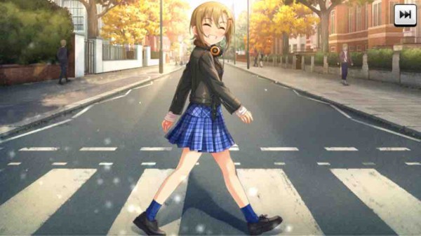 デレステ 多田李衣菜リフレイン 新スキル人権なのにプロジェクトセカイにセルラン大敗 本田未央ちゃん応援まとめ速報 デレステ 多田李衣菜リフレイン 新スキル人権なのにプロジェクトセカイにセルラン大敗 本田未央ちゃん応援まとめ速報