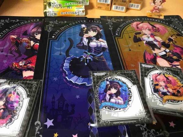 ベイブ ローソンへ行く 本田未央ちゃん応援まとめ速報