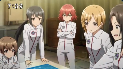 デレステ6周年cm 喜多日菜子編も放映中 本田未央ちゃん応援まとめ速報