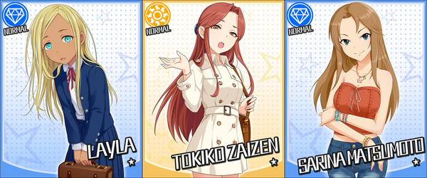デレマス 10年経ってもまだ半分くらいしかアイドルに声が付いてない ということがコンテンツにとってめちゃくちゃプラスであるということだけでも分かっていただきたい 本田未央ちゃん応援まとめ速報