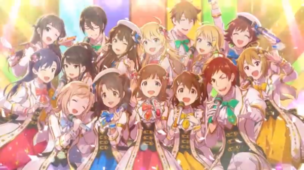 Twitterのサジェストに みんマス 嫌い って出てきてないか 本田未央ちゃん応援まとめ速報