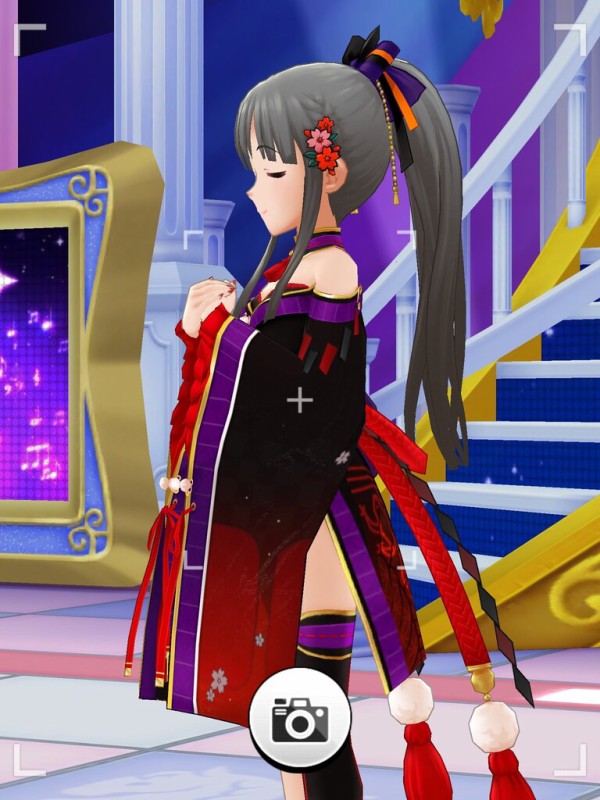 デレステ さえはん貧相なのにエロい服ばっかり着させられてかわいそうどすなあ 本田未央ちゃん応援まとめ速報