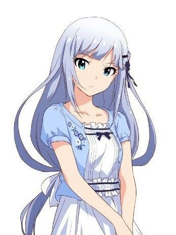 デレミリ イキり金魚って呼び名 気に食わないやつにイキリ付けてるだけだろ 本田未央ちゃん応援まとめ速報