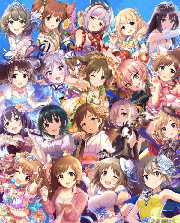 Amazon.co.jp: アイドルマスター シンデレラガールズ 本田未央