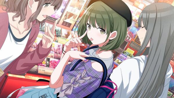 シャニマス 彼氏バレ裏垢バレした七草にちかwikiの編集合戦が熱い 本田未央ちゃん応援まとめ速報