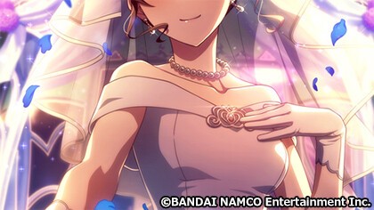 Sidem 水嶋咲のウェディングドレスが話題に 本田未央ちゃん応援まとめ速報 Sidem 水嶋咲のウェディングドレスが話題に 本田未央ちゃん応援まとめ速報