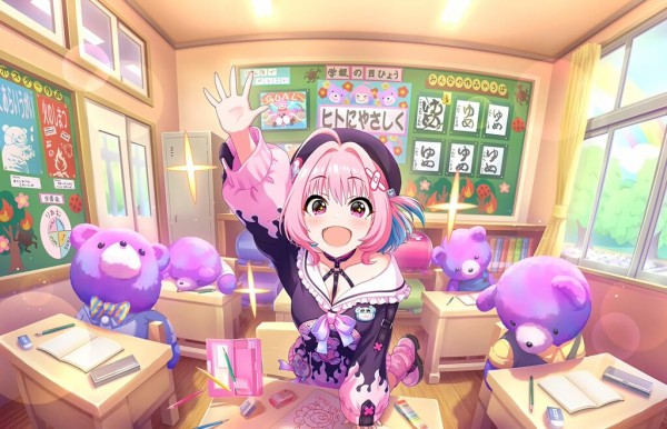 デレマス なんj民 いくらガイジ運営でも死んでくれなんてアイドルに言わせるわけないやろ 運営 言わせるぞ 運営 ウンコも言わせるぞ 本田未央ちゃん応援まとめ速報