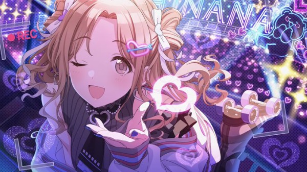 シャニマス 恒常 Pssr まっクろはムウサぎ 七草 にちか Psr Makeup Box 市川 雛菜 本田未央ちゃん応援まとめ速報