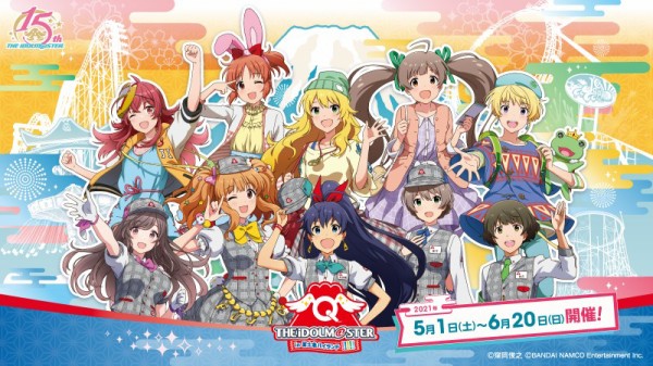 ミリオンライブ 爆死民 富士急に７thライブ偵察してきた 本田未央ちゃん応援まとめ速報