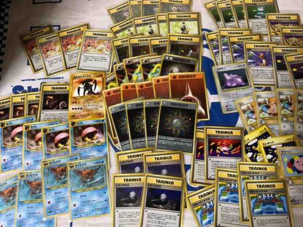 ポケモンカード 旧裏 ひかるカブトプス ポケモンカードゲーム Gruposignus Com Br