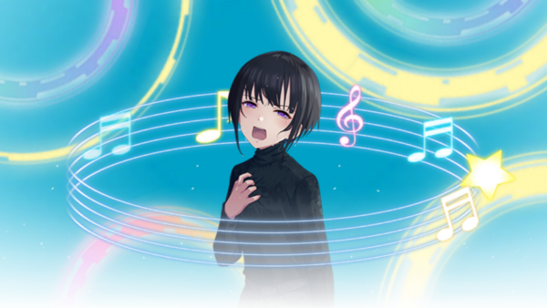 WS】デレマスPB「シャルム・シェルシュール 渋谷凛」「錦秋の心化粧