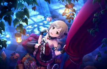 デレステ 義士を狙った相葉夕美srに一同驚愕 ヘイト企業 ンナムの人権意識が高過ぎる 本田未央ちゃん応援まとめ速報