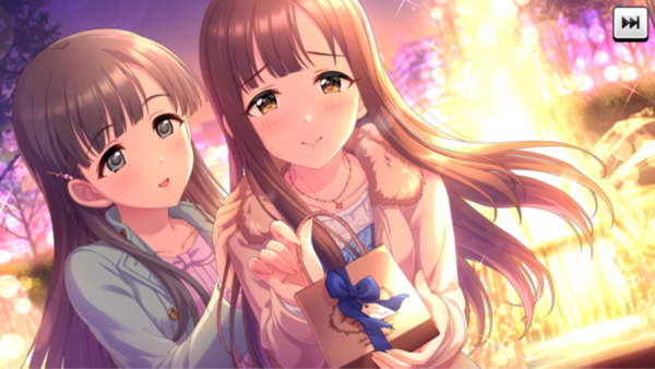 デレステ 限定ssr水本ゆかり衣装評価部 本田未央ちゃん応援まとめ速報