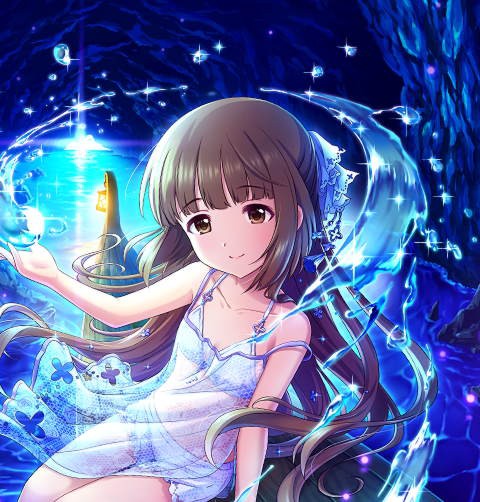 デレマス 依田芳乃の軌跡10年分を振り返る 本田未央ちゃん応援まとめ速報 デレマス 依田芳乃の軌跡10年分を振り返る 本田未央ちゃん応援まとめ速報