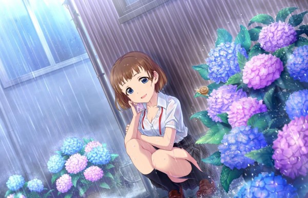 病弱を乗り越えcgを獲得したアイドルについて知っていること 本田未央ちゃん応援まとめ速報