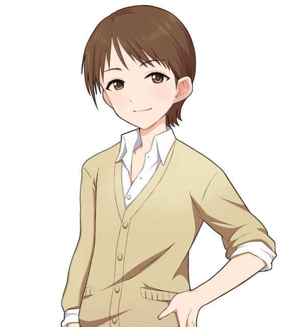 デレマス 俺がちょっとだけホモになるわを公式が後押しした件について 本田未央ちゃん応援まとめ速報 デレマス 俺がちょっとだけホモになるわを公式が後押しした件について 本田未央ちゃん応援まとめ速報