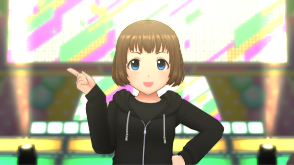 Ipad Pro買うんやけどサイズ12 9やとデレステやるにはデカすぎるやろか 本田未央ちゃん応援まとめ速報