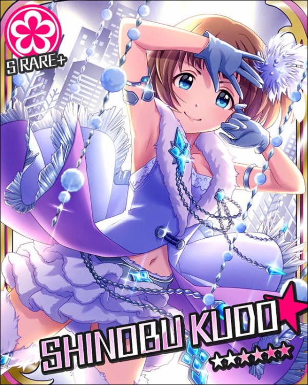 速水奏の別名一覧 本田未央ちゃん応援まとめ速報