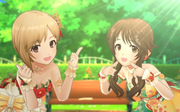 デレステ イベント走ってるんだがgrooveとライパどっちが良いの 本田未央ちゃん応援まとめ速報