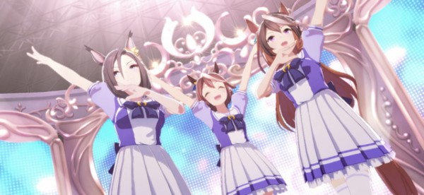 悲報 ウマ娘さんnhkで うまぴょい伝説 を地上波初披露してしまう 本田未央ちゃん応援まとめ速報