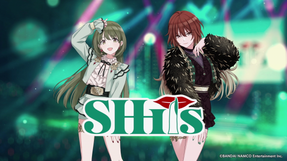 シャニマス ところで Shhis シーズ ってどういう意味なの 本田未央ちゃん応援まとめ速報