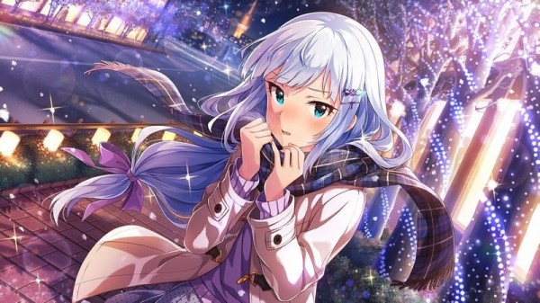 ミリシタ 白石紬の彼氏バレ対応 再評価される 本田未央ちゃん応援まとめ速報