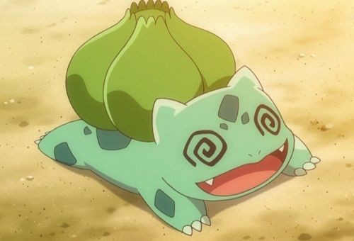 朗報 しゅがは同棲 無事鎮火 フシギダネになった佐藤pだけが残される 本田未央ちゃん応援まとめ速報