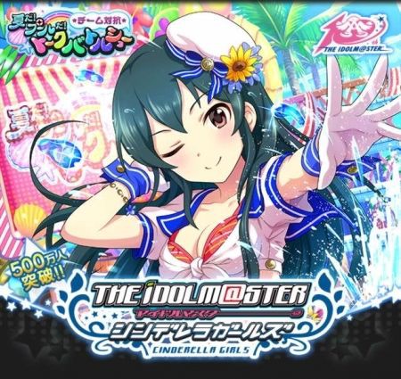 泉ｔｂｓ チーム対抗 夏だ プールだ トークバトルショー ミニチ101位 1000位 本田未央ちゃん応援まとめ速報