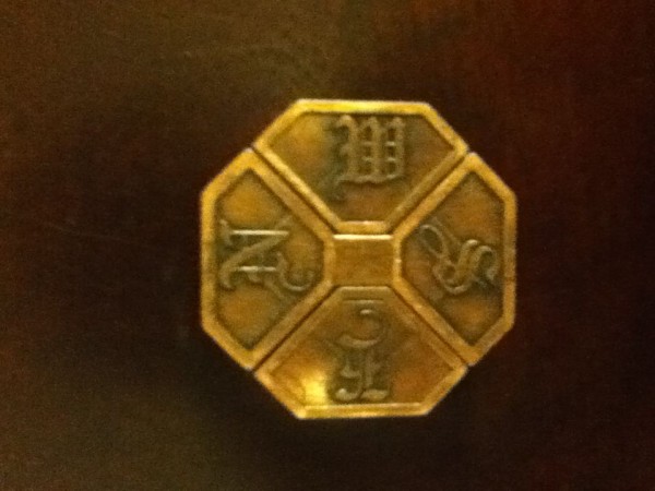 キャストニューズ解き方 キャストパズルを解くブログ