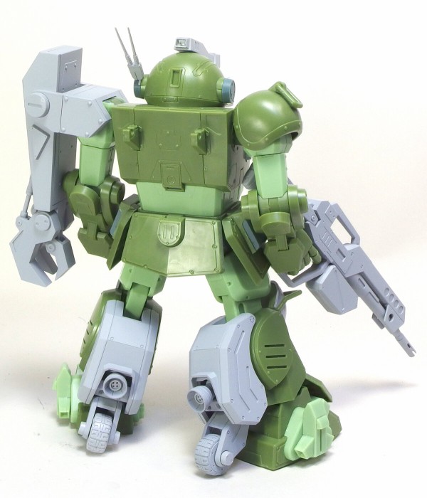 装甲騎兵ボトムズ総合模型演習2024」 のお知らせ : nomoken's log