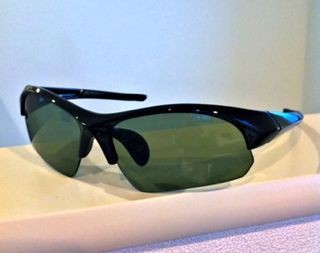 JINSのGOLFサングラス！ : 野村タケオのゴルフバカ日記！