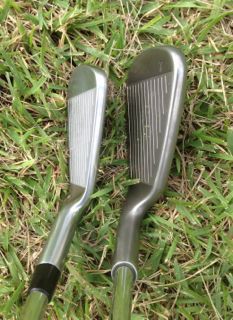 【美品‼️】PINGアイアンセット/5〜W（6本）/モーダス G425 ピン アイアン ゴールドドット #6-Pw 5本セット/モーダス105/S