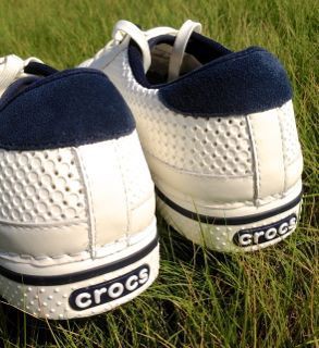 クロックスゴルフシューズ買った 野村タケオのゴルフバカ日記 クロックスゴルフシューズ買った 野村タケオのゴルフバカ日記