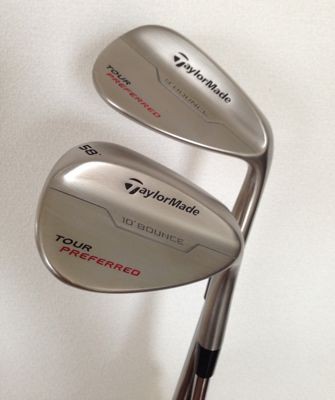 TaylorMade テーラーメイドTour Preferred 50°ウェッジ Amazon.co.jp: TAYLOR MADE(テーラーメイド) TOUR PREFERRED EF