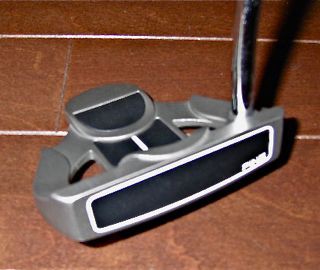 PING ピン G2i CRAZ-E H 72 クレイジー 34インチ カバー付 Ping G2i Craz-E Center Shaft Putter 34