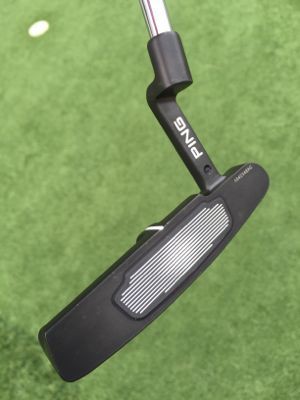 PINGのケーデンスTRパターをコースで使ったよ！ : 野村タケオの