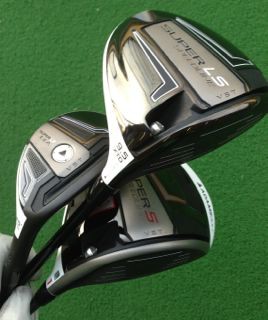 Adams Golf - アダムスゴルフ　ハイブリッド23° ADAMSのハイブリッド試打した～！ : 野村タケオのゴルフバカ日記！